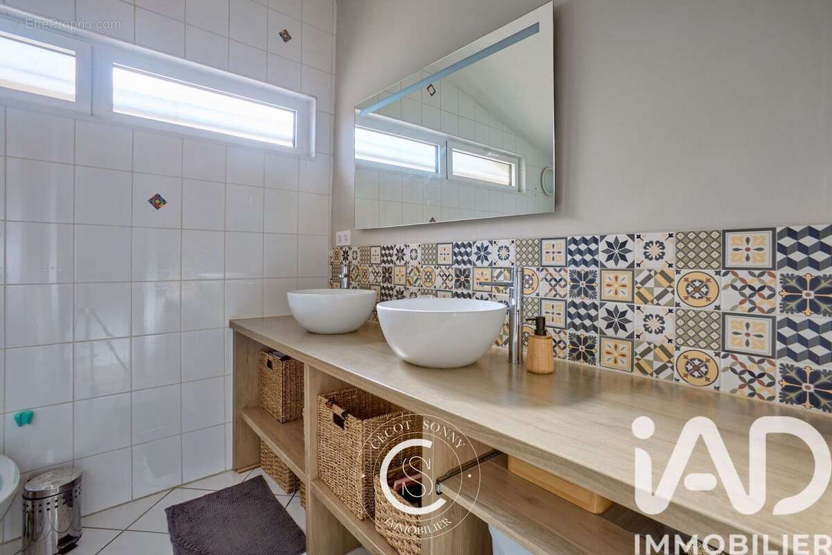 Photo 7 - Maison à BRAX