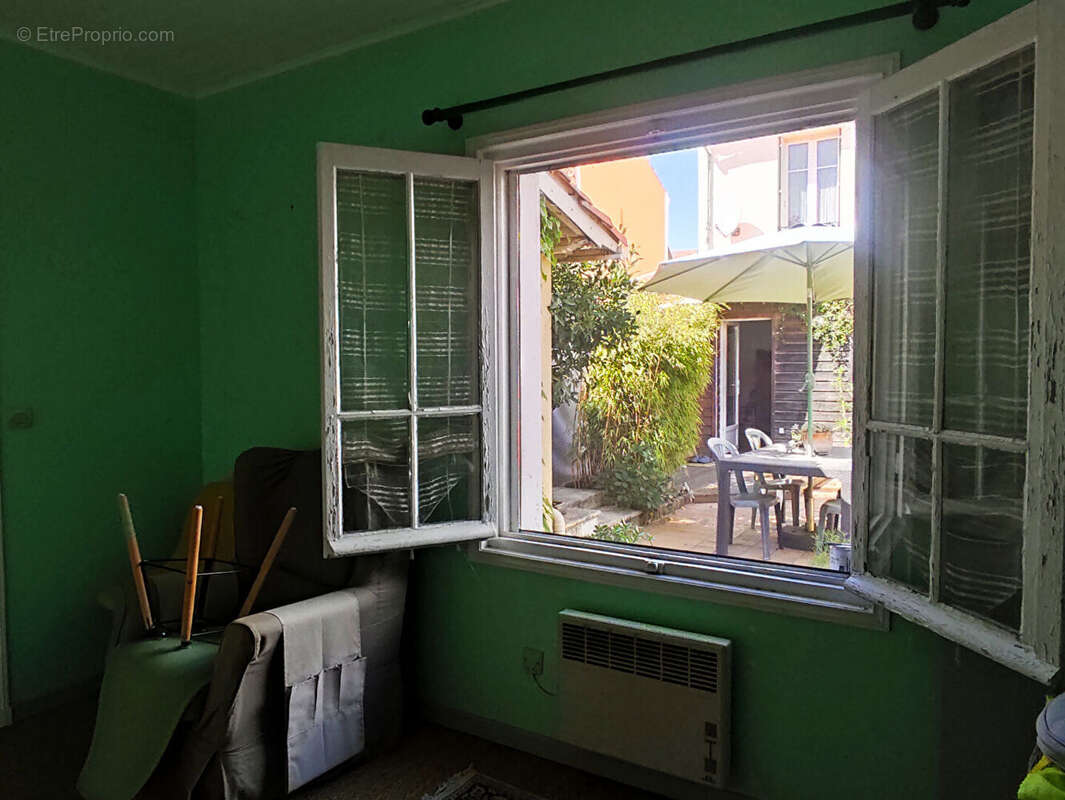 Maison à CHATELAILLON-PLAGE