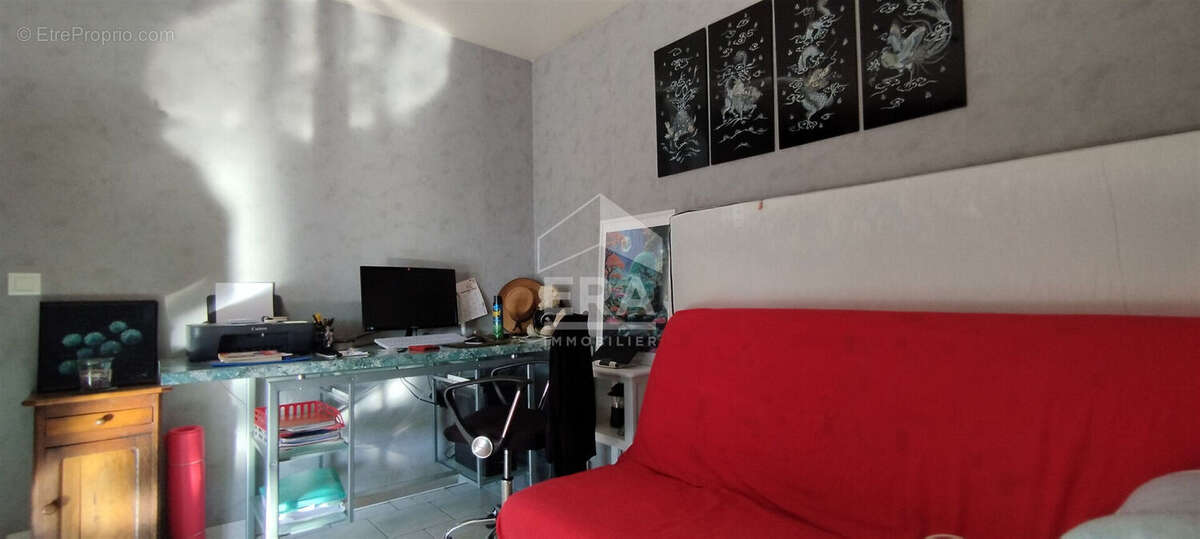 Maison à PORT-SAINTE-MARIE