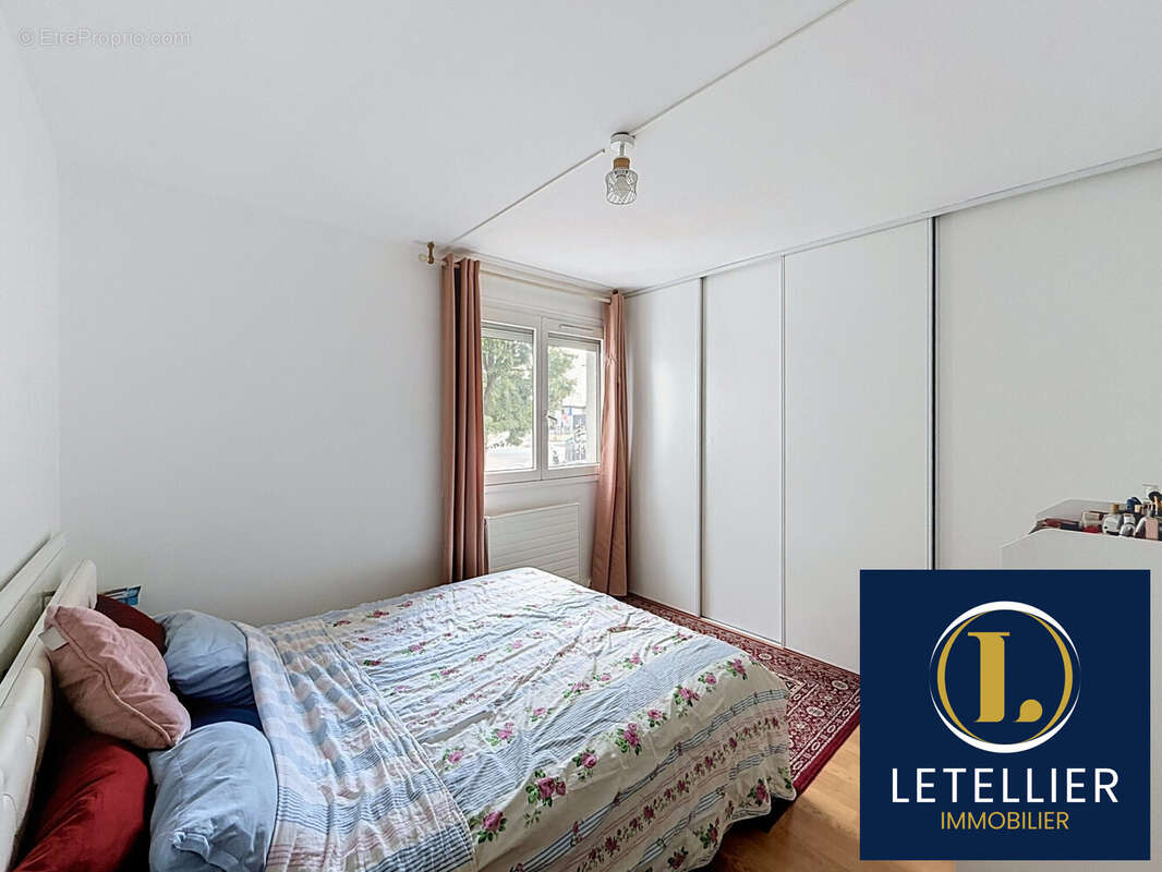 Appartement 87 m² à Le Petit-Quevilly  - photo 4