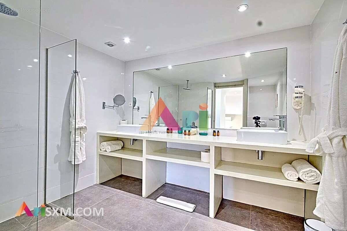 Villa Ocean View 3 chambres et appartement 2 chambres - photo 15