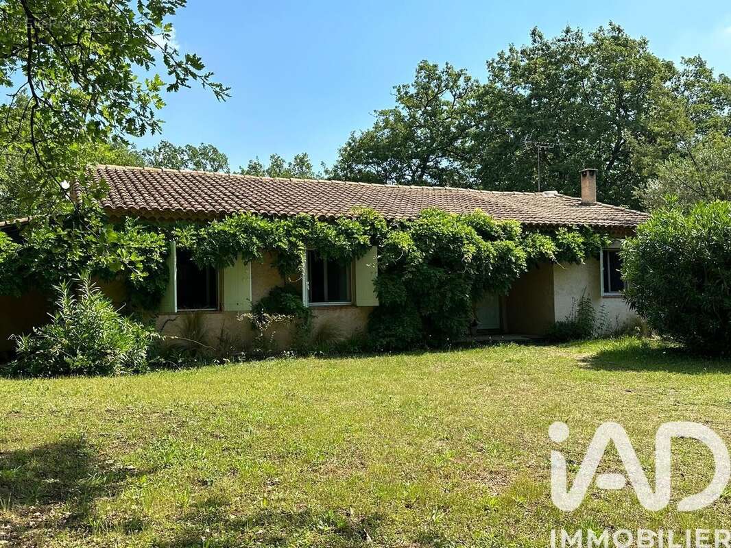 Photo 2 - Maison à SAINT-PAUL-EN-FORET