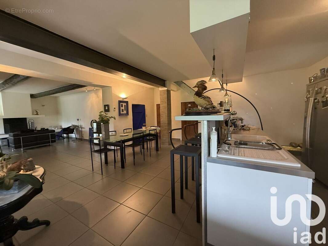 Photo 5 - Maison à SUZE-LA-ROUSSE