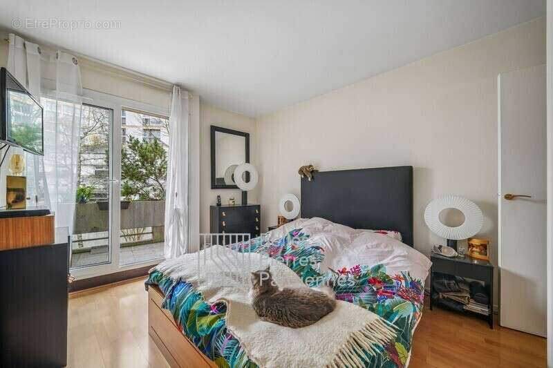 Appartement à VERSAILLES
