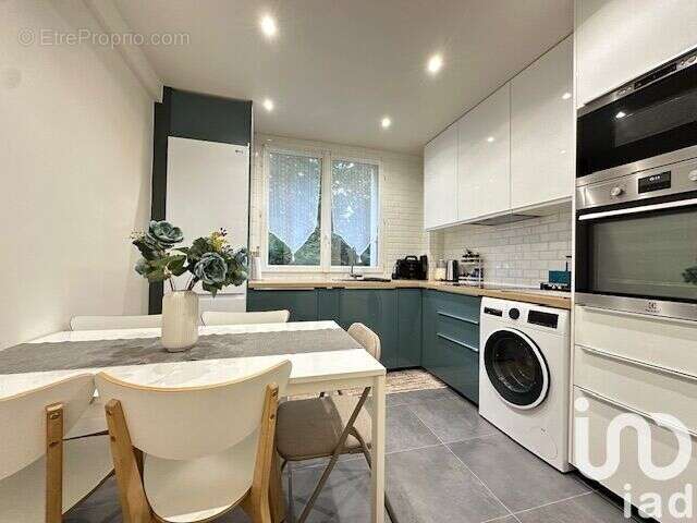 Photo 4 - Appartement à ANTONY