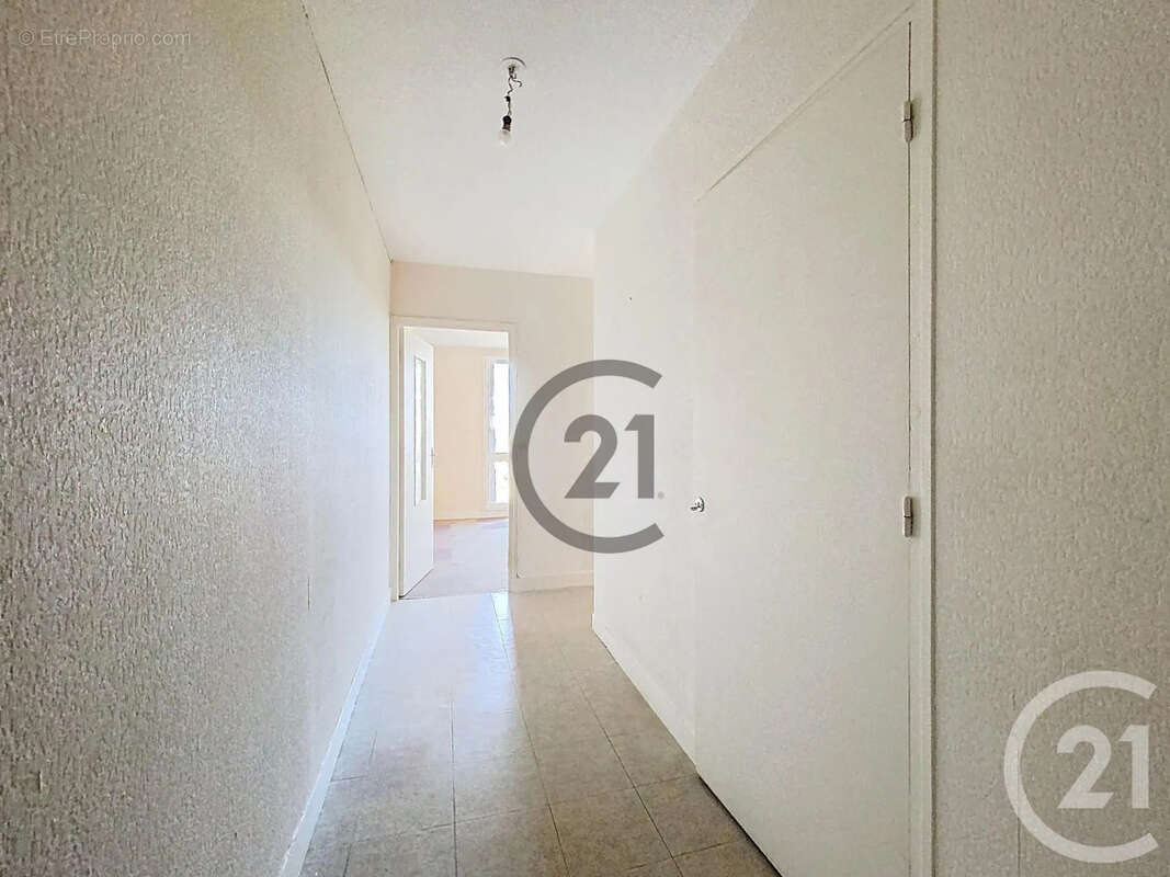 Appartement à TROYES