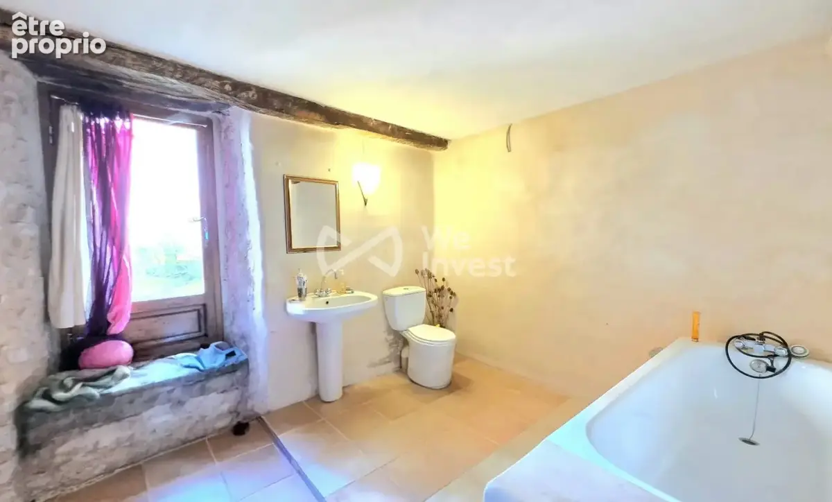 Maison 5 pièces 120 m² à vendre à Rivel (11230) - photo 6