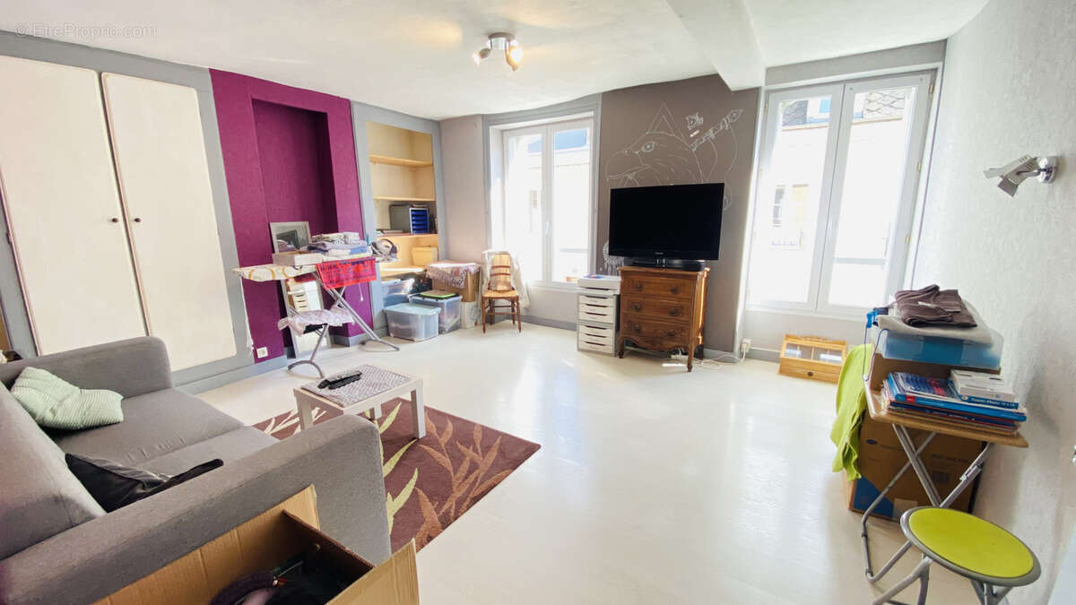 Maison à CHATEAUDUN