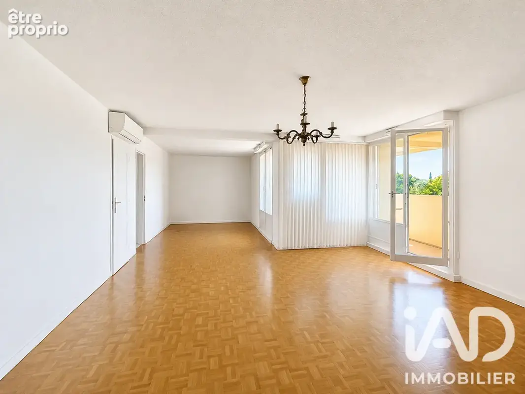 Photo 1 - Appartement à MONTPELLIER