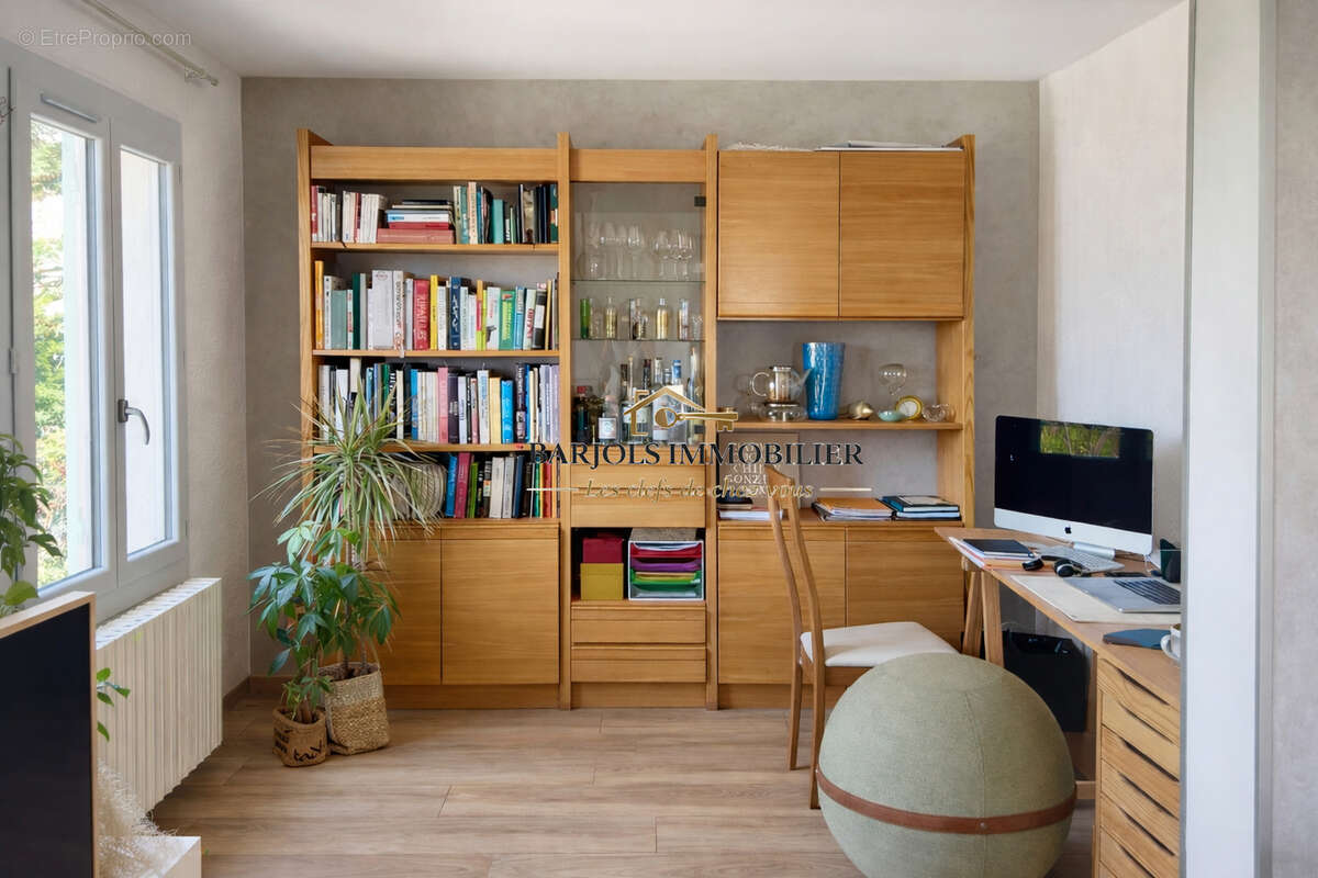 Maison à LA VERDIERE