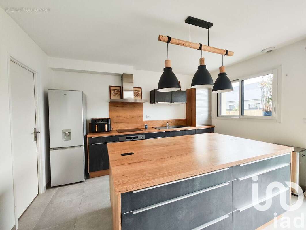 Photo 5 - Maison à DOUVRES-LA-DELIVRANDE