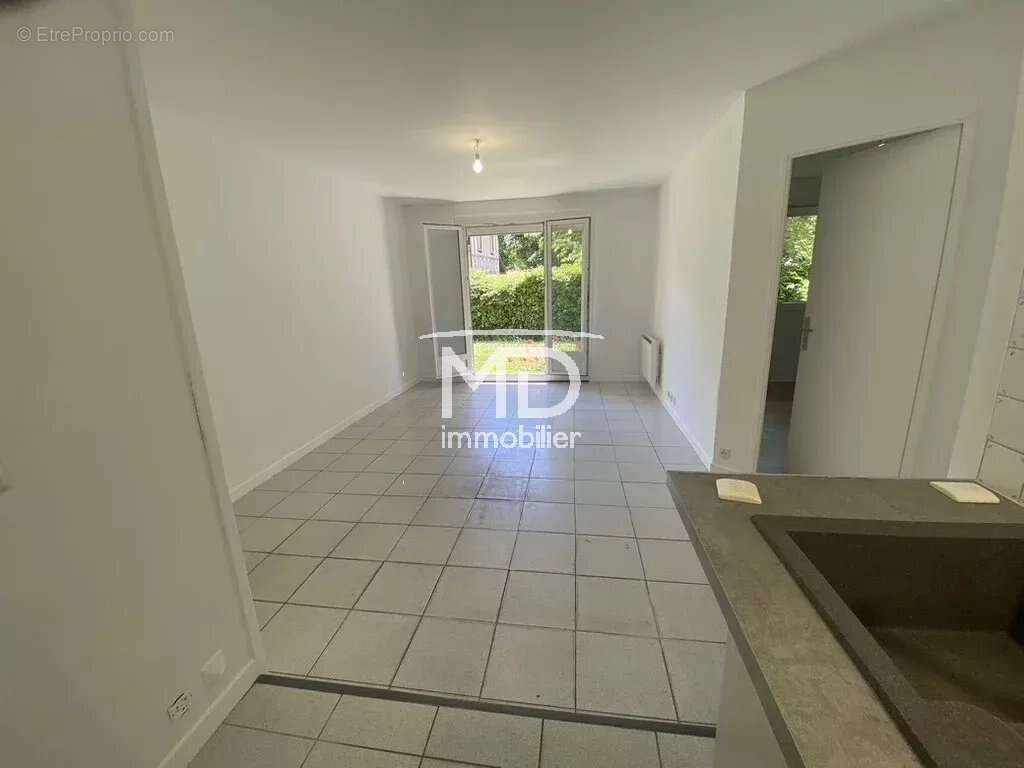 Appartement à EVREUX