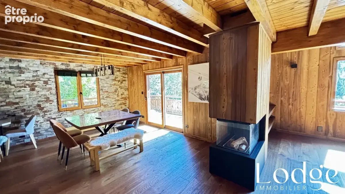 Maison 7 pièces 206 m² à vendre à Briancon (05100) - photo 6