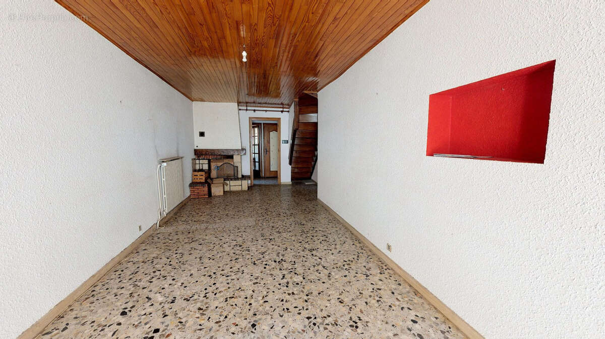 Maison à LE MONASTIER-SUR-GAZEILLE