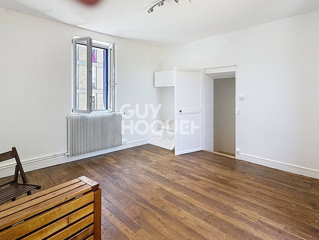 Maison à VERSAILLES