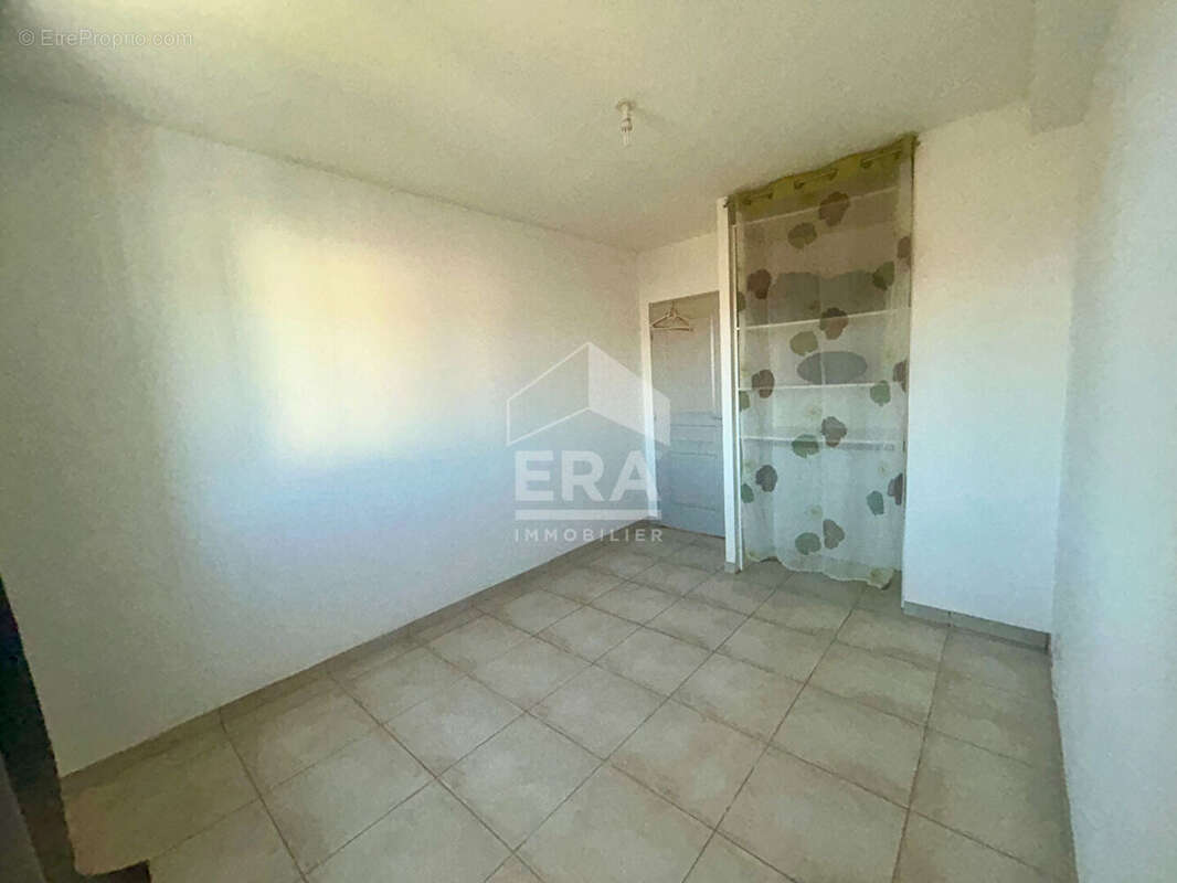 Appartement à LES ARCS