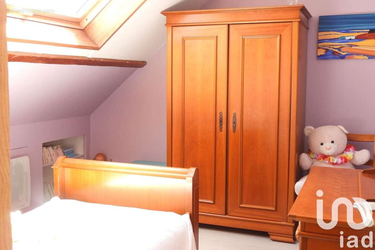 Photo 6 - Maison à LE HAVRE