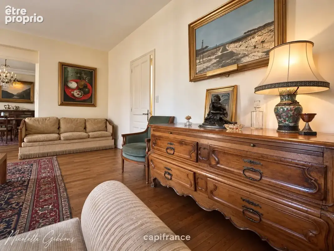 Ensemble de propriété - maison bourgeoise, deuxième logement/bureaux, grange, 1 hectare - photo 8