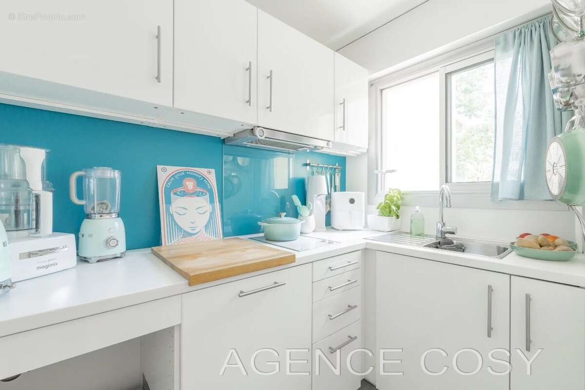 Appartement à VERSAILLES