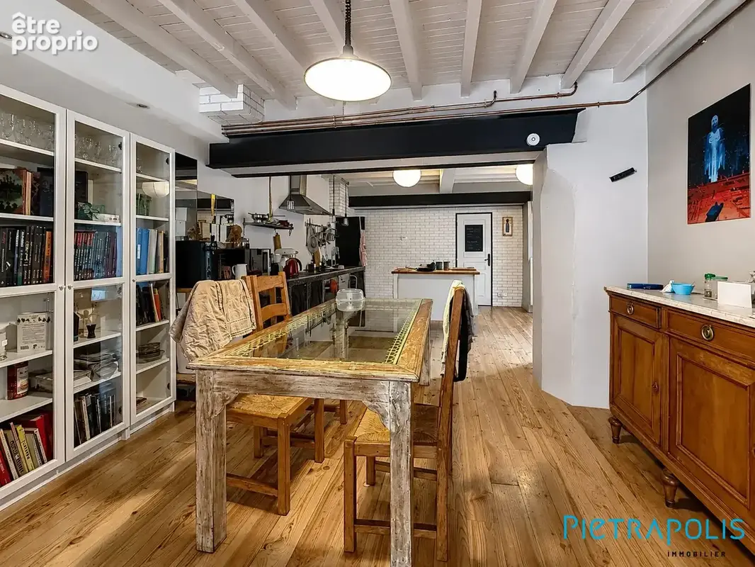 Maison 6 pièces 180 m² à vendre à Villecheneve (69770) - photo 6