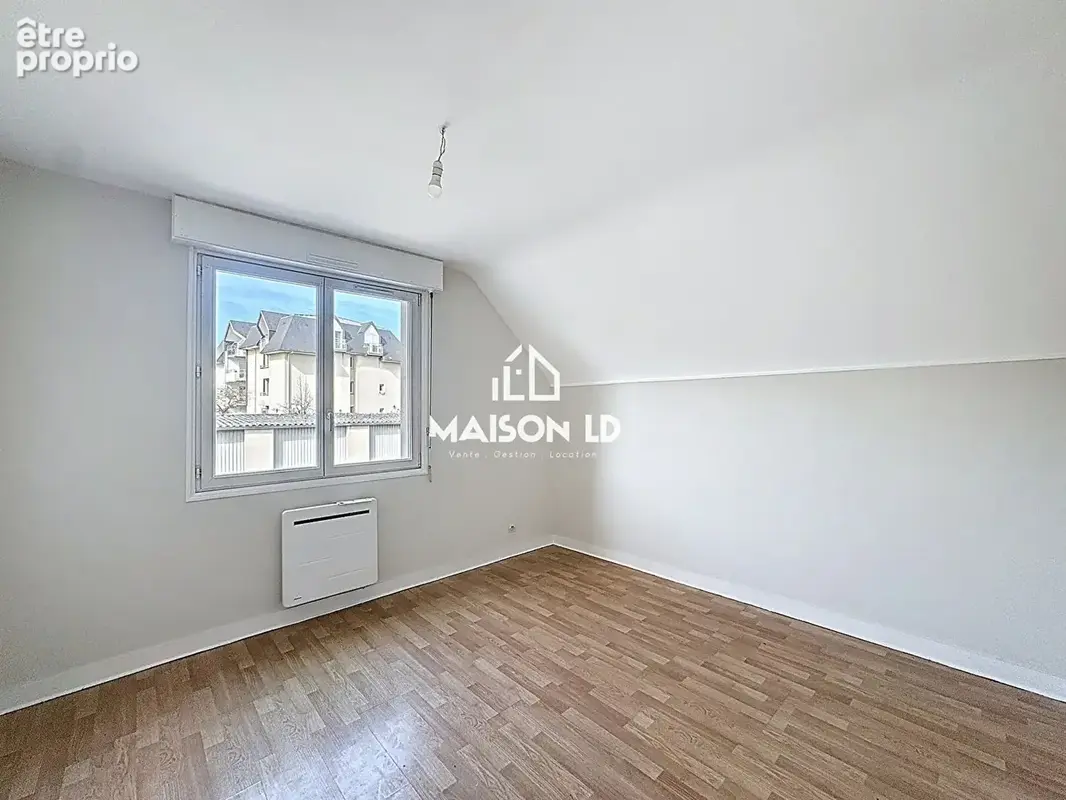 Appartement Caen 4 pièces 74 m2 - photo 6