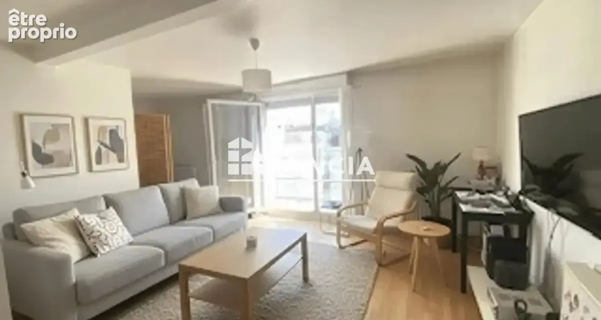 Appartement fonctionnel pour investissement - photo 3