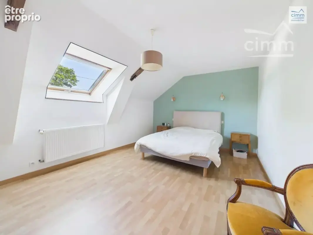 MAISON 180 m² sur 5000 m² terrain - photo 15