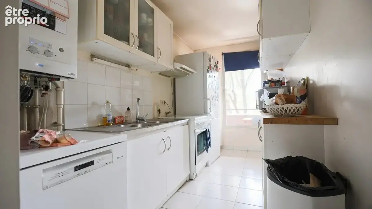 Appartement 5 pièces 95 m² à vendre à Montreuil (93100) - photo 7