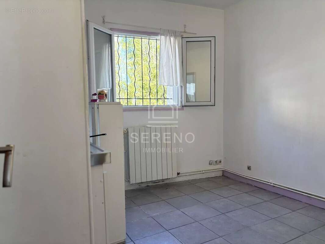 Maison à VILLENEUVE-LE-ROI