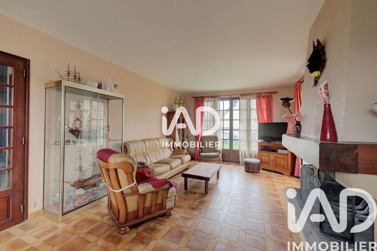Photo 3 - Maison à LE PIN