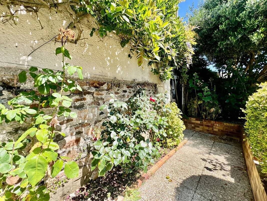 Maison à SAINT-BRIEUC