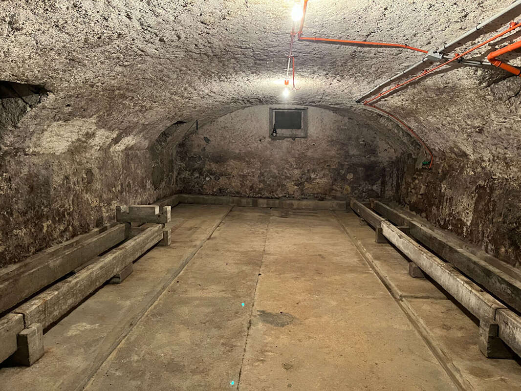 Maison à SAINT-ANDELAIN