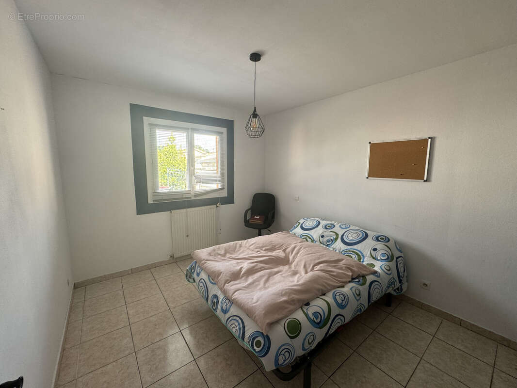 Maison à LESPINASSE