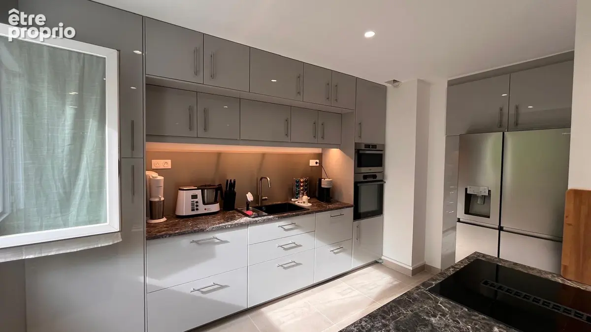 BEL AIR - Appartement F5 - photo 6