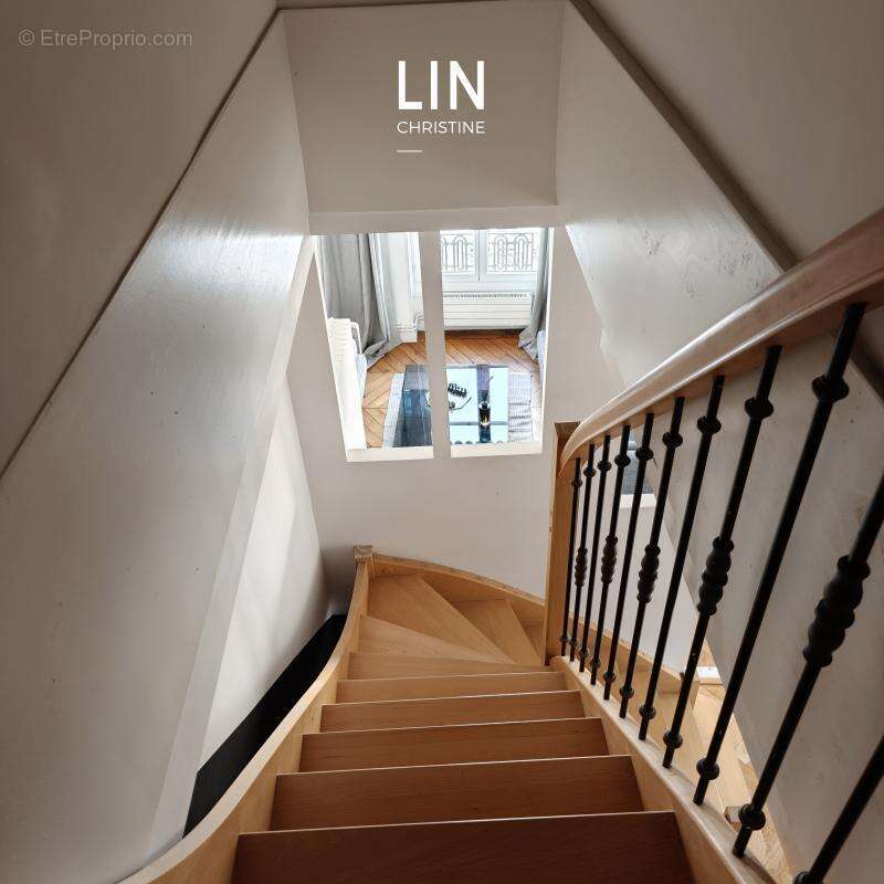 Appartement - photo 12