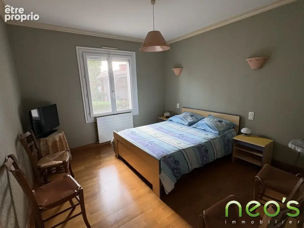 Maison 6 pièces 123 m² à vendre à Saint-Andre-De-La-Marche (49450) - photo 9