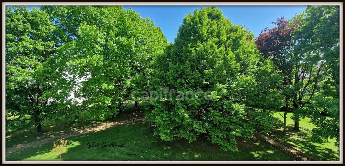 Appartement à vendre 5 pièces MACON CHARNAY (71) 100 m², 3ch, 2 SDB, balcon, calme - photo 8