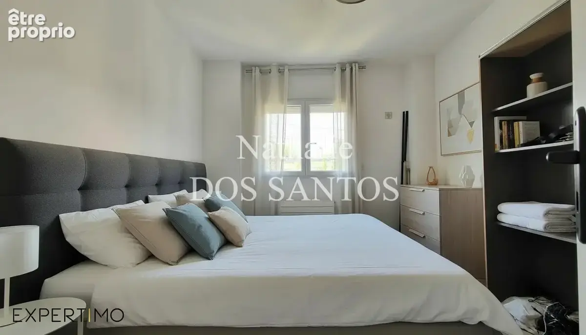 Maison familiale avec studio aménagé - Morsang-sur-Orge (91390) - photo 10