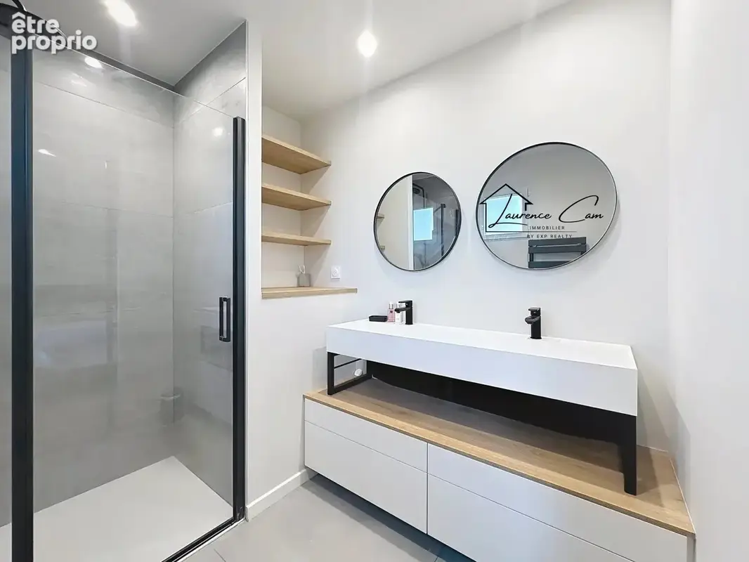 Maison 129 m² à Lannilis  - photo 7