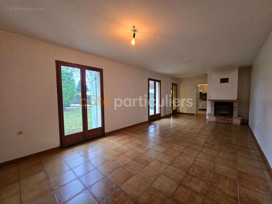 Maison à FOULAYRONNES