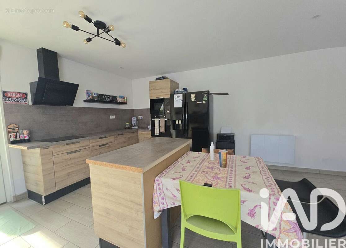 Maison 147 m² à Soumoulou  - photo 7