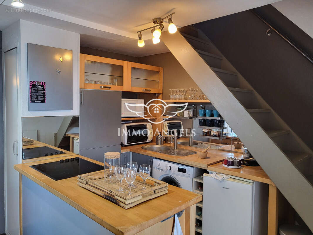Appartement à FRONTIGNAN