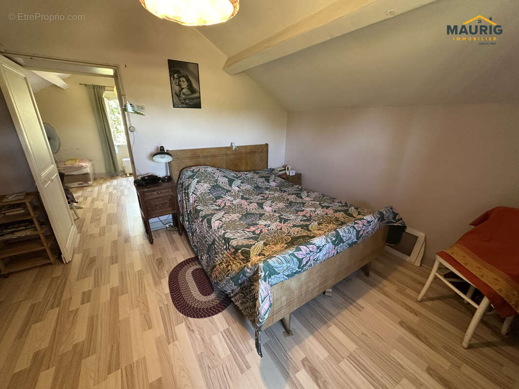 Maison garde barrière 47200 Virazeil - photo 5