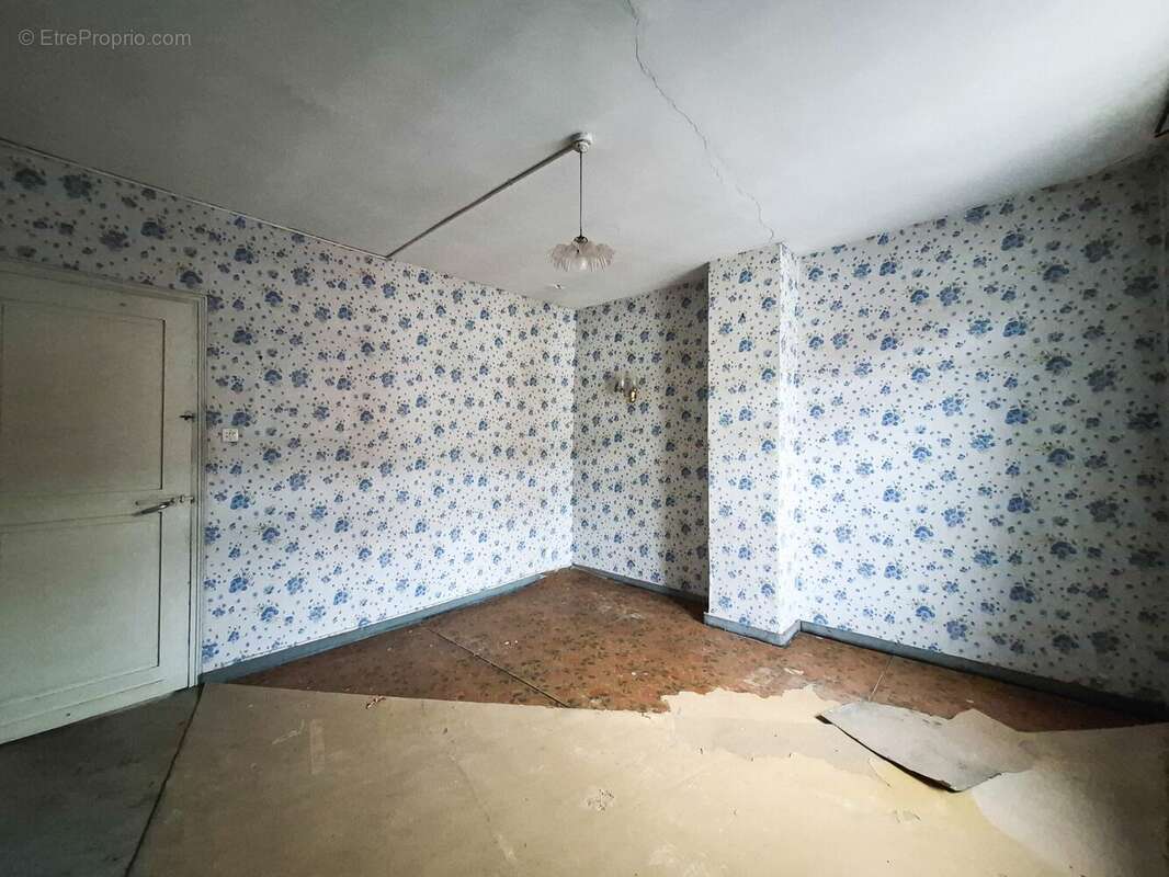 Maison à CAPINGHEM