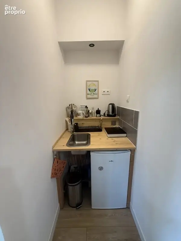 Appartement 2 pièces 41 m² à vendre à Le Gua (38450) - photo 5