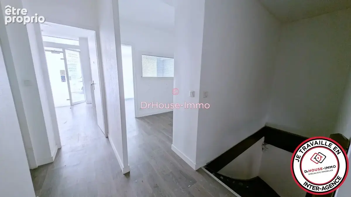 Appartement 5 pièces 84 m² à vendre à Saint-Etienne (42000) - photo 10