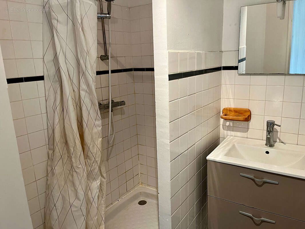 Appartement à LE PLESSIS-ROBINSON