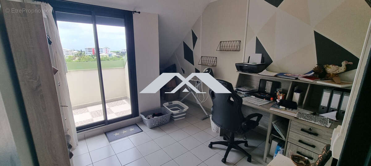 Maison à SAINTE-MARIE