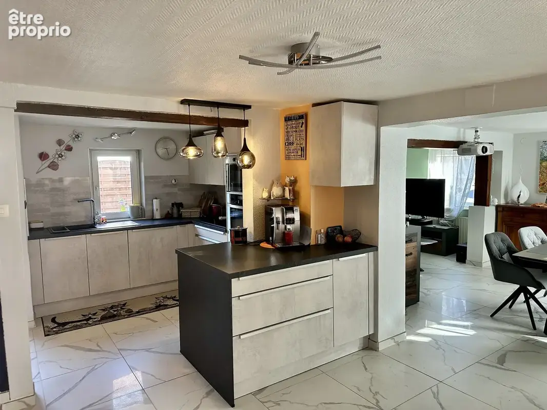 Une exclusivité dagon immobilier ! - photo 11