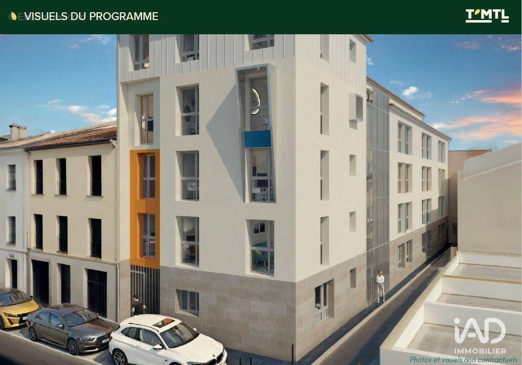 Photo 1 - Appartement à AGEN